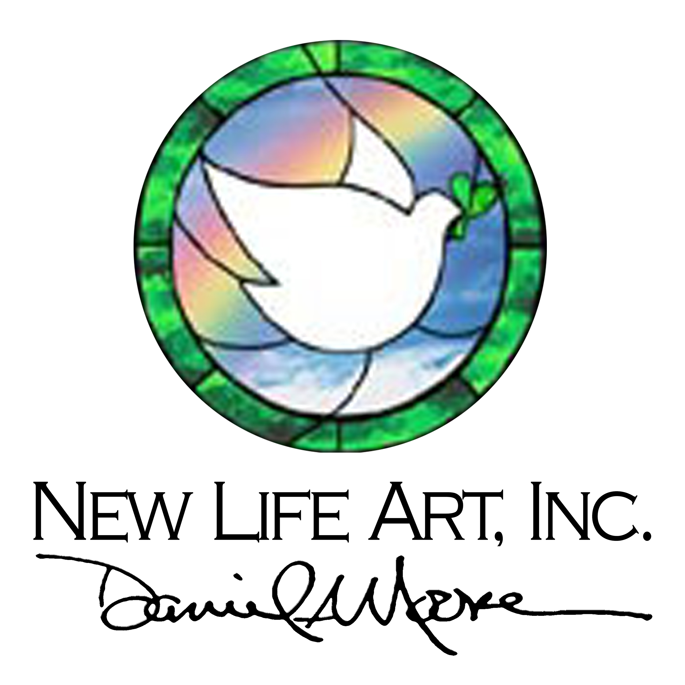 New Life Art, Inc.
